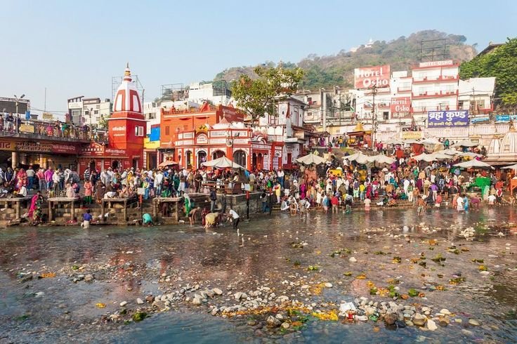 वाराणसी की गंगा नदी में लगभग एक लाख चिताला मछलियों की अंगुलिकाएं छोड़ी जाएंगी