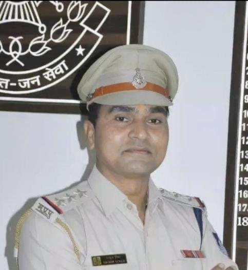 विजयराघवगढ़ पुलिस ने किया पांच जुआड़ियों के विरूद्ध जुआ एक्ट की कार्यवाही